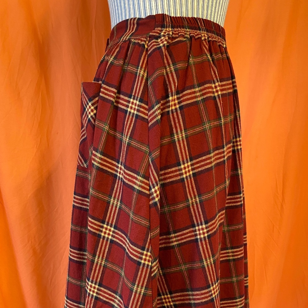 Modcloth Encouraging Outlook Skirt NWT, Size Small - Picture 2 of 5